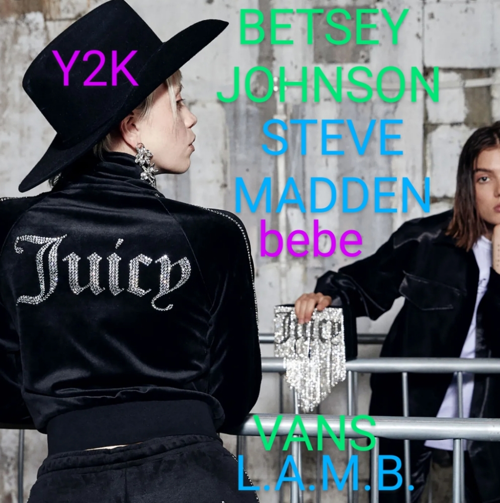 💥Y2K LIVES ON💥